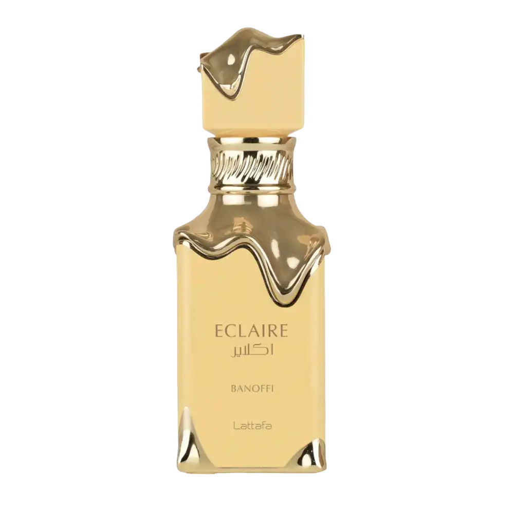 Lattafa Eclaire Banoffi Parfum online kaufen bei Aleen